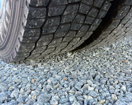 Красный Сканиа R 410, объемом двигателя 12.7 л и пробегом 700 тыс. км за 34000 $, фото 39 на Automoto.ua