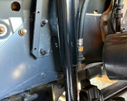 Красный Сканиа R 410, объемом двигателя 12.7 л и пробегом 700 тыс. км за 34000 $, фото 28 на Automoto.ua