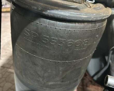 Красный Сканиа R 410, объемом двигателя 12.7 л и пробегом 700 тыс. км за 34000 $, фото 21 на Automoto.ua