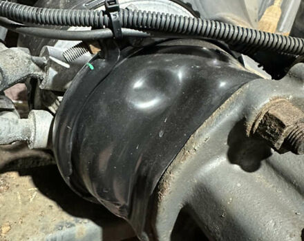 Красный Сканиа R 410, объемом двигателя 12.7 л и пробегом 700 тыс. км за 34000 $, фото 24 на Automoto.ua