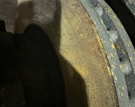 Красный Сканиа R 410, объемом двигателя 12.7 л и пробегом 700 тыс. км за 34000 $, фото 22 на Automoto.ua