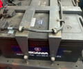 Красный Сканиа R 410, объемом двигателя 12.7 л и пробегом 970 тыс. км за 33500 $, фото 23 на Automoto.ua
