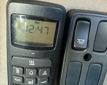 Красный Сканиа R 410, объемом двигателя 12.7 л и пробегом 700 тыс. км за 34000 $, фото 64 на Automoto.ua