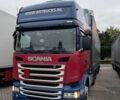 Червоний Сканіа R 410, об'ємом двигуна 12.74 л та пробігом 1 тис. км за 27000 $, фото 1 на Automoto.ua