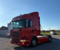 Красный Сканиа R 410, объемом двигателя 12.7 л и пробегом 700 тыс. км за 34000 $, фото 8 на Automoto.ua