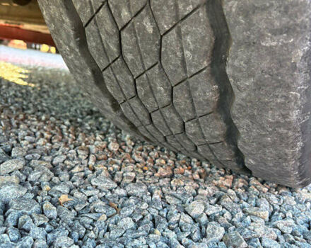 Красный Сканиа R 410, объемом двигателя 12.7 л и пробегом 700 тыс. км за 34000 $, фото 40 на Automoto.ua