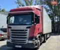 Красный Сканиа R 410, объемом двигателя 12.74 л и пробегом 885 тыс. км за 30000 $, фото 1 на Automoto.ua
