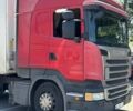 Красный Сканиа R 410, объемом двигателя 12.74 л и пробегом 885 тыс. км за 30000 $, фото 3 на Automoto.ua