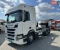 Сканиа R 410, объемом двигателя 0 л и пробегом 547 тыс. км за 81613 $, фото 4 на Automoto.ua