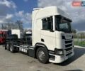 Сканиа R 410, объемом двигателя 0 л и пробегом 547 тыс. км за 81613 $, фото 1 на Automoto.ua