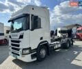 Сканиа R 410, объемом двигателя 0 л и пробегом 547 тыс. км за 81613 $, фото 3 на Automoto.ua