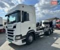 Сканиа R 410, объемом двигателя 0 л и пробегом 547 тыс. км за 81613 $, фото 8 на Automoto.ua