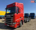 Сканиа R 410, объемом двигателя 0 л и пробегом 468 тыс. км за 81744 $, фото 1 на Automoto.ua