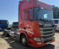 Сканиа R 410, объемом двигателя 0 л и пробегом 468 тыс. км за 81744 $, фото 12 на Automoto.ua