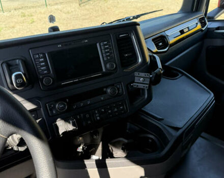Сканиа R 410, объемом двигателя 0 л и пробегом 468 тыс. км за 81744 $, фото 16 на Automoto.ua