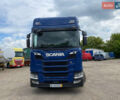 Сканіа R 410, об'ємом двигуна 0 л та пробігом 560 тис. км за 86037 $, фото 2 на Automoto.ua