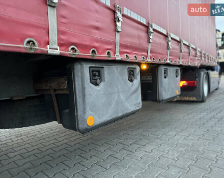 Сканіа R 410, об'ємом двигуна 0 л та пробігом 980 тис. км за 28000 $, фото 40 на Automoto.ua