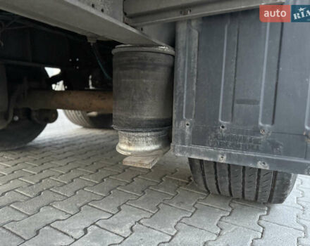 Сканіа R 410, об'ємом двигуна 0 л та пробігом 980 тис. км за 28000 $, фото 38 на Automoto.ua