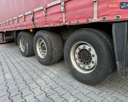 Сканіа R 410, об'ємом двигуна 0 л та пробігом 980 тис. км за 28000 $, фото 24 на Automoto.ua