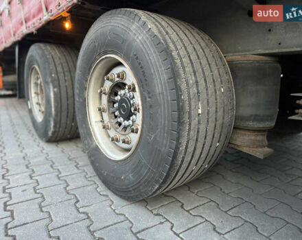 Сканіа R 410, об'ємом двигуна 0 л та пробігом 980 тис. км за 28000 $, фото 22 на Automoto.ua