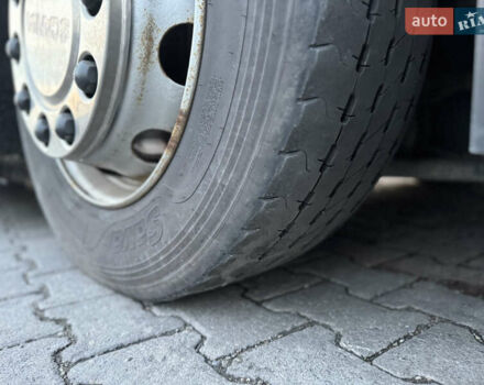 Сканіа R 410, об'ємом двигуна 0 л та пробігом 980 тис. км за 28000 $, фото 35 на Automoto.ua