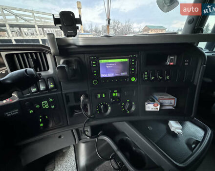 Сканіа R 410, об'ємом двигуна 0 л та пробігом 980 тис. км за 28000 $, фото 31 на Automoto.ua