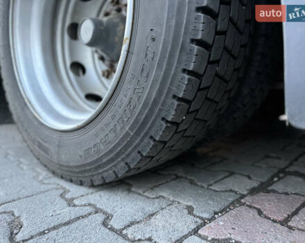 Сканіа R 410, об'ємом двигуна 0 л та пробігом 980 тис. км за 28000 $, фото 13 на Automoto.ua