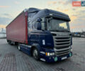 Сканиа R 410, объемом двигателя 0 л и пробегом 980 тыс. км за 28000 $, фото 5 на Automoto.ua