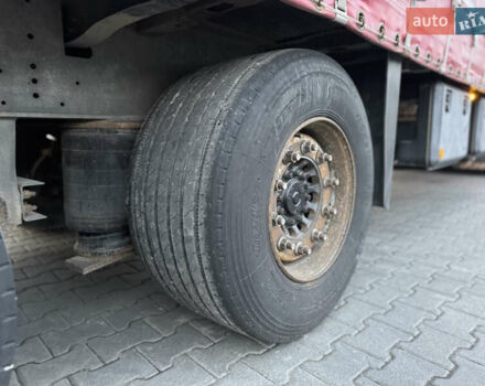 Сканіа R 410, об'ємом двигуна 0 л та пробігом 980 тис. км за 28000 $, фото 14 на Automoto.ua