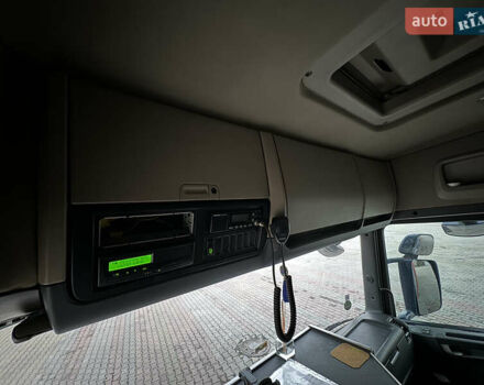 Сканіа R 410, об'ємом двигуна 0 л та пробігом 980 тис. км за 28000 $, фото 37 на Automoto.ua