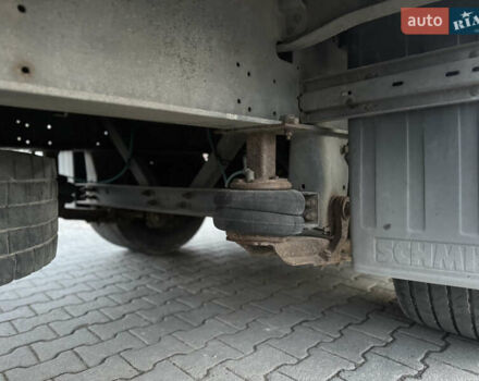 Сканіа R 410, об'ємом двигуна 0 л та пробігом 980 тис. км за 28000 $, фото 18 на Automoto.ua