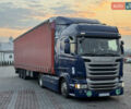 Сканіа R 410, об'ємом двигуна 0 л та пробігом 980 тис. км за 28000 $, фото 1 на Automoto.ua