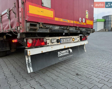 Сканіа R 410, об'ємом двигуна 0 л та пробігом 980 тис. км за 28000 $, фото 25 на Automoto.ua