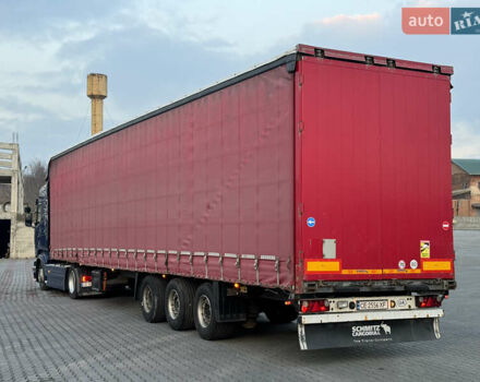 Сканіа R 410, об'ємом двигуна 0 л та пробігом 980 тис. км за 28000 $, фото 3 на Automoto.ua