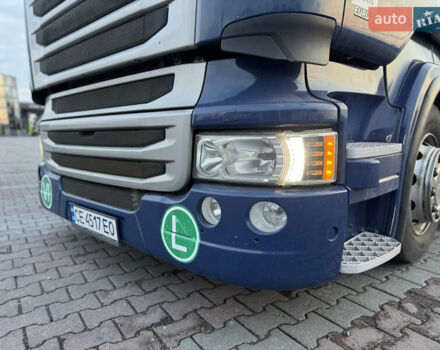 Сканіа R 410, об'ємом двигуна 0 л та пробігом 980 тис. км за 28000 $, фото 10 на Automoto.ua