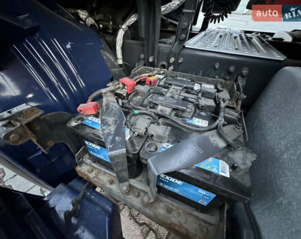 Сканіа R 410, об'ємом двигуна 0 л та пробігом 980 тис. км за 28000 $, фото 28 на Automoto.ua