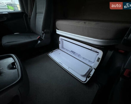 Сканіа R 410, об'ємом двигуна 0 л та пробігом 980 тис. км за 28000 $, фото 32 на Automoto.ua