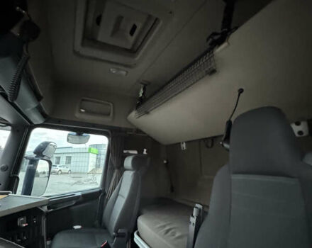 Сканіа R 410, об'ємом двигуна 0 л та пробігом 980 тис. км за 28000 $, фото 36 на Automoto.ua