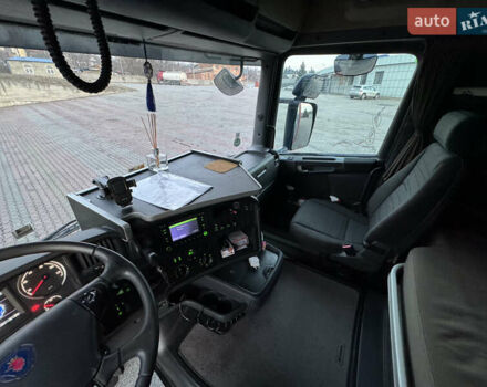 Сканіа R 410, об'ємом двигуна 0 л та пробігом 980 тис. км за 28000 $, фото 33 на Automoto.ua