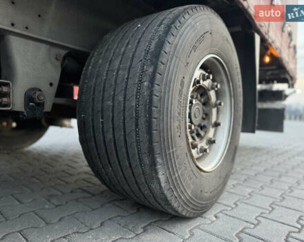 Сканіа R 410, об'ємом двигуна 0 л та пробігом 980 тис. км за 28000 $, фото 23 на Automoto.ua