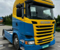 Сканиа R 410, объемом двигателя 0 л и пробегом 940 тыс. км за 23221 $, фото 1 на Automoto.ua