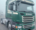 Сканиа R 410, объемом двигателя 0 л и пробегом 940 тыс. км за 22622 $, фото 1 на Automoto.ua