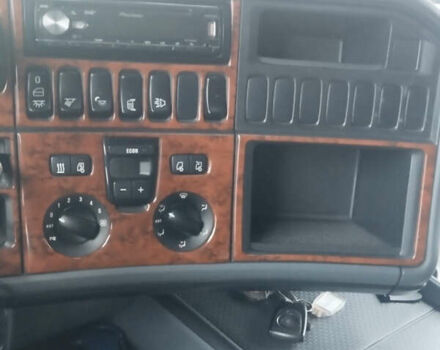 Сканиа R 410, объемом двигателя 0 л и пробегом 940 тыс. км за 22622 $, фото 12 на Automoto.ua