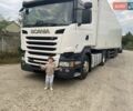 Сканіа R 410, об'ємом двигуна 0 л та пробігом 1000 тис. км за 20000 $, фото 1 на Automoto.ua