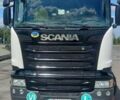 Сканиа R 410, объемом двигателя 0 л и пробегом 1 тыс. км за 23000 $, фото 1 на Automoto.ua