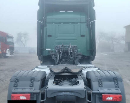 Сканиа R 410, объемом двигателя 0 л и пробегом 940 тыс. км за 22622 $, фото 7 на Automoto.ua