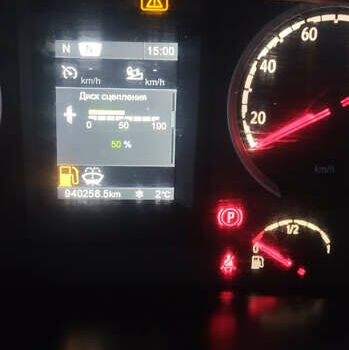 Сканиа R 410, объемом двигателя 0 л и пробегом 940 тыс. км за 22622 $, фото 19 на Automoto.ua