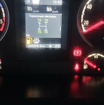 Сканиа R 410, объемом двигателя 0 л и пробегом 940 тыс. км за 22622 $, фото 18 на Automoto.ua