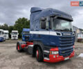 Сканиа R 410, объемом двигателя 0 л и пробегом 660 тыс. км за 25587 $, фото 1 на Automoto.ua