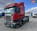 Сканиа R 410, объемом двигателя 0 л и пробегом 927 тыс. км за 24100 $, фото 1 на Automoto.ua